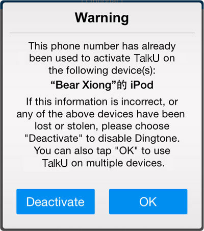 talku faqs free phone